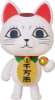 Imagen de **PREVENTA** Dandadan Nendoroid No.3015 Turbo Granny (Manekineko)