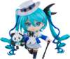 Imagen de **PREVENTA** Vocaloid Character Vocal Series 01: Hatsune Miku Nendoroid No.3010 Hatsune Miku (Miku With You 2025)