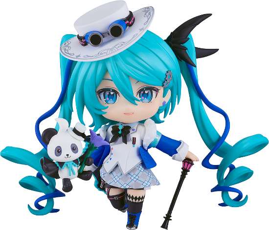 Imagen de **PREVENTA** Vocaloid Character Vocal Series 01: Hatsune Miku Nendoroid No.3010 Hatsune Miku (Miku With You 2025)