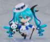 Imagen de **PREVENTA**Vocaloid Character Vocal Series 01: Hatsune Miku Nendoroid No.3010 Hatsune Miku (Miku With You 2025)