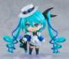 Imagen de **PREVENTA** Vocaloid Character Vocal Series 01: Hatsune Miku Nendoroid No.3010 Hatsune Miku (Miku With You 2025)
