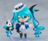 Imagen de **PREVENTA**Vocaloid Character Vocal Series 01: Hatsune Miku Nendoroid No.3010 Hatsune Miku (Miku With You 2025)