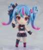 Imagen de **PREVENTA** Vocaloid Nendoroid No.3007 Hatsune Miku: DecoMiku (Darkness)
