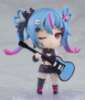 Imagen de **PREVENTA** Vocaloid Nendoroid No.3007 Hatsune Miku: DecoMiku (Darkness)