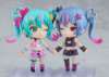 Imagen de **PREVENTA**Vocaloid Nendoroid No.3007 Hatsune Miku: DecoMiku (Darkness)