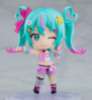 Imagen de **PREVENTA** Vocaloid Nendoroid No.3006 Hatsune Miku: DecoMiku (Lightness)