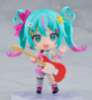 Imagen de **PREVENTA** Vocaloid Nendoroid No.3006 Hatsune Miku: DecoMiku (Lightness)