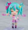 Imagen de **PREVENTA**Vocaloid Nendoroid No.3006 Hatsune Miku: DecoMiku (Lightness)