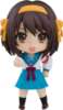 Imagen de **PREVENTA** The Melancholy of Haruhi Suzumiya Nendoroid No.3000 Haruhi Suzumiya 2.0