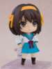 Imagen de **PREVENTA** The Melancholy of Haruhi Suzumiya Nendoroid No.3000 Haruhi Suzumiya 2.0