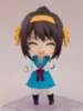 Imagen de **PREVENTA** The Melancholy of Haruhi Suzumiya Nendoroid No.3000 Haruhi Suzumiya 2.0