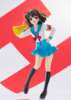 Imagen de **PREVENTA** The Melancholy of Haruhi Suzumiya Pop Up Parade L Haruhi Suzumiya