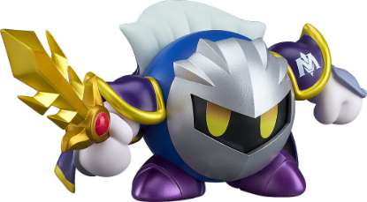 Imagen de **PREVENTA** Kirby Nendoroid No.669 Meta Knight