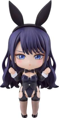 Imagen de **PREVENTA**My Dress-Up Darling Nendoroid No.2917 Arisa Izayoi (Cosplay by Marin)