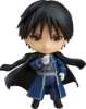 Imagen de **PREVENTA** Fullmetal Alchemist: Brotherhood Nendoroid No.823 Roy Mustang