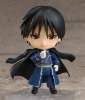 Imagen de **PREVENTA**Fullmetal Alchemist: Brotherhood Nendoroid No.823 Roy Mustang