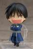Imagen de **PREVENTA** Fullmetal Alchemist: Brotherhood Nendoroid No.823 Roy Mustang