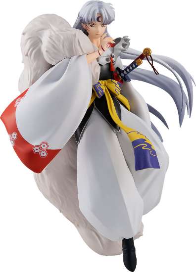 Imagen de **PREVENTA** InuYasha Pop Up Parade Sesshomaru