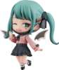 Imagen de **PREVENTA**Vocaloid Nendoroid No.2239 Hatsune Miku (The Vampire Ver.)
