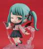 Imagen de **PREVENTA**Vocaloid Nendoroid No.2239 Hatsune Miku (The Vampire Ver.)