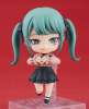 Imagen de **PREVENTA**Vocaloid Nendoroid No.2239 Hatsune Miku (The Vampire Ver.)