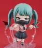 Imagen de **PREVENTA**Vocaloid Nendoroid No.2239 Hatsune Miku (The Vampire Ver.)