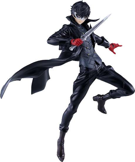 Imagen de **PREVENTA** Persona 5 Royal Pop Up Parade L Joker
