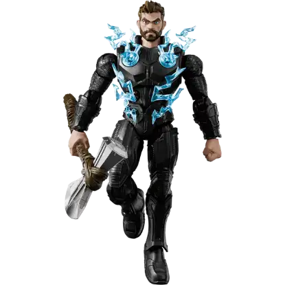 Imagen de **PREVENTA** Marvel Infinity Saga Champion Class CC02 Thor Model Kit