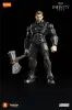 Imagen de **PREVENTA** Marvel Infinity Saga Champion Class CC02 Thor Model Kit