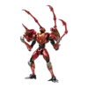 Imagen de **PREVENTA**Blokees | Marvel Rivals Champion Class CC09 Peni Parker SP//dr Suit