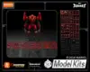 Imagen de **PREVENTA**Blokees | Marvel Rivals Champion Class CC09 Peni Parker SP//dr Suit
