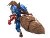 Imagen de **PREVENTA** Marvel Rivals Champion Class CC09 Rocket Raccoon Model Kit