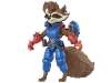 Imagen de **PREVENTA** Marvel Rivals Champion Class CC09 Rocket Raccoon Model Kit