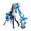 Imagen de **PREVENTA**Blokees Fantastics Series - Hatsune Miku · MIKU WITH YOU 2025