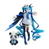 Imagen de **PREVENTA**Blokees Fantastics Series - Hatsune Miku · MIKU WITH YOU 2025