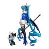 Imagen de **PREVENTA**Blokees Fantastics Series - Hatsune Miku · MIKU WITH YOU 2025