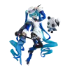 Imagen de **PREVENTA**Blokees Fantastics Series - Hatsune Miku · MIKU WITH YOU 2025