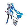 Imagen de **PREVENTA**Blokees Fantastics Series - Hatsune Miku · MIKU WITH YOU 2025
