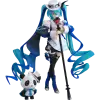 Imagen de **PREVENTA**Blokees Fantastics Series - Hatsune Miku · MIKU WITH YOU 2025
