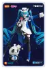 Imagen de **PREVENTA**Blokees Fantastics Series - Hatsune Miku · MIKU WITH YOU 2025