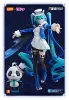 Imagen de **PREVENTA**Blokees Fantastics Series - Hatsune Miku · MIKU WITH YOU 2025
