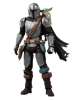 Imagen de Blokees | Star Wars: The Mandalorian & Grogu Champion Class 05 Din Djarin & Grogu