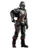 Imagen de Blokees | Star Wars: The Mandalorian & Grogu Champion Class 05 Din Djarin & Grogu