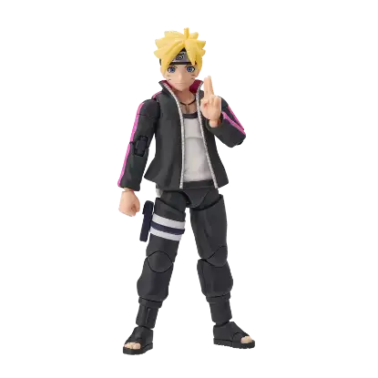 Imagen de **PREVENTA** Naruto Champion Class 01 Boruto Uzumaki | Blokees