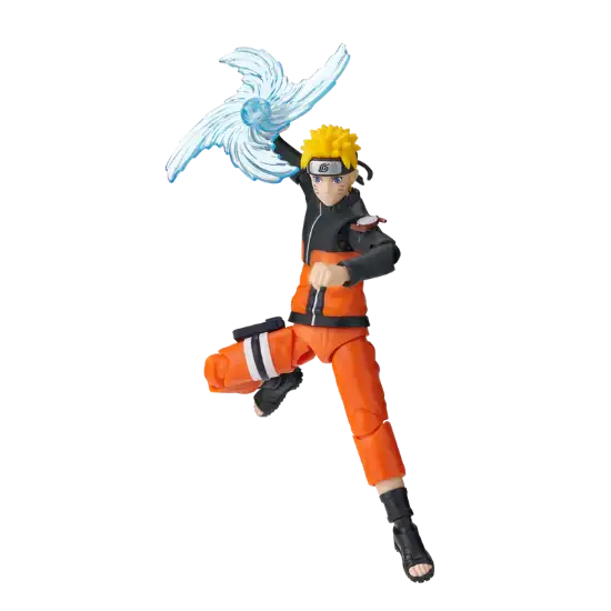 Imagen de **PREVENTA** Naruto Champion Class 02 Naruto Uzumaki | Blokees