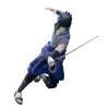 Imagen de Blokees | Naruto Champion Class 04 Sasuke Uchiha