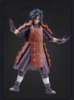 Imagen de Blokees | Naruto Champion Class 05 Madara Uchiha (Reanimation Jutsu)