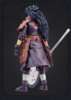 Imagen de Blokees | Naruto Champion Class 05 Madara Uchiha (Reanimation Jutsu)