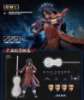 Imagen de Blokees | Naruto Champion Class 05 Madara Uchiha (Reanimation Jutsu)