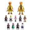Imagen de Blokees | Naruto Galaxy Version 01 Ultimate Bond Unitario Sorpresa (Blind Box)